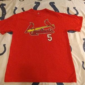 St Louis Cardinal's T-Shirt